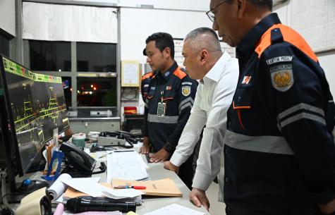 Kemenhub Akan Bentuk Tim Audit Independen Sesudah Anjloknya KA Argo Bromo Anggrek