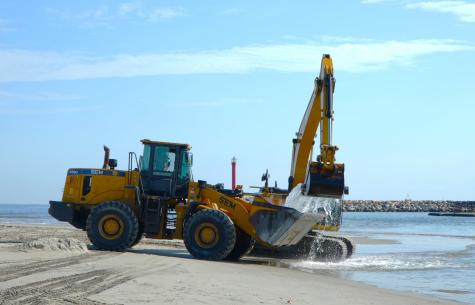 Menhub Dudy: Pelabuhan Pulau Baai Siap Beroperasi secara Optimal