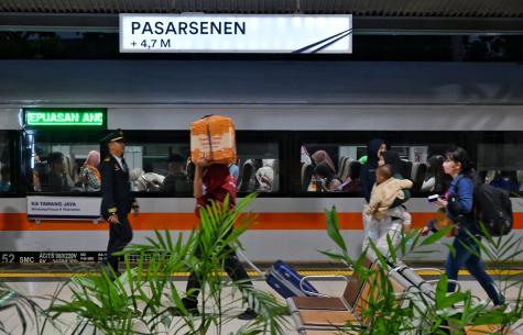 Kemenhub: Kebijakan Diskon Tarif Transportasi untuk Gerakkan Ekonomi