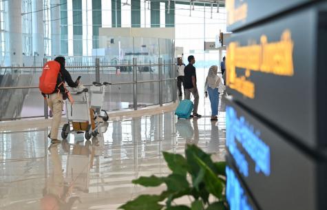 Kementerian Perhubungan Menetapkan 17 Bandara Internasional untuk Dorong Penguatan Bisnis Penerbangan Nasional Pasca Pandemi 