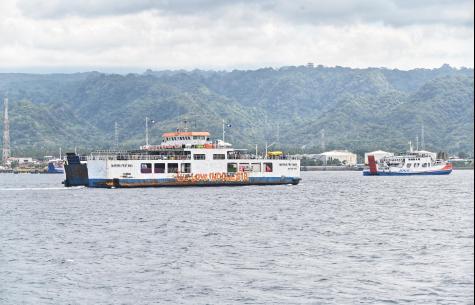 H+5 Operasi Pencarian Korban Kecelakaan KMP Tunu Pratama Jaya, Tim SAR Gabungan Kembali Menemukan Tiga Korban Meninggal