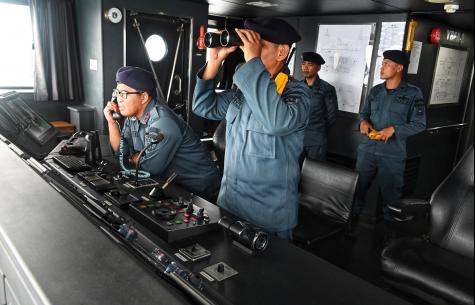H+3 Operasi Pencarian Korban Kecelakaan KMP Tunu Pratama Jaya, Upaya Ditingkatkan dari Laut, Udara, dan Darat