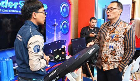 Sekretaris Jenderal Kementerian Perhubungan Antoni Arif Priadi Menjadi ...