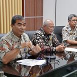 Kemenhub Akan Optimalkan Pembangunan Pelabuhan