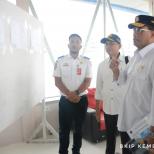 Dukung Kawasan Wisata Danau Toba, Kemenhub Benahi Bandara Sibisa