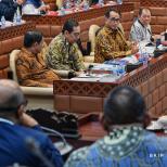 Dorong Realisasi Anggaran Tahun 2023, Menhub Optimistis Capai Hasil Maksimal