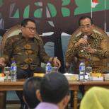 Menhub: Equality Harus Terjadi dalam Dunia Transportasi