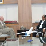 Indonesia dan Australia Akan Tandatangani MoU Kerjasama Transportasi