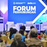 KEMENHUB DORONG IMPLEMENTASI KENDARAAN LISTRIK PADA ANGKUTAN MASSAL PERKOTAAN