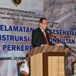 Evaluasi Standard Operational Procedure Dan Manajemen Konstruksi Wajib Dilakukan