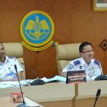 Dirjen Hubla Optimis Target PNBP Rp 3 Triliun Tercapai