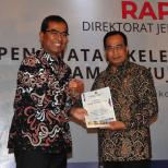 Penyederhanaan Peraturan Bangkitkan Iklim Investasi Di Indonesia