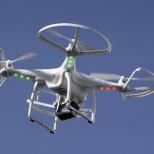 Pengaturan Drone Dilakukan Untuk Keselamatan Penerbangan
