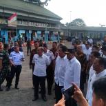 Kemenhub Revitalisasi Terminal Bus Tipe A Rajabasa Lampung
