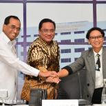Pencapaian Ganda di IMO ke-31, Wujud Eksistensi Indonesia di Dunia Internasional