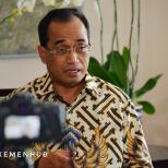 Menhub Targetkan Bandara Palu Dapat Didarati Pesawat Jet Pekan Depan