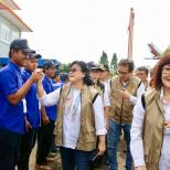 Kementerian Perhubungan Bekali Masyarakat Banten Dengan Diklat Vokasi