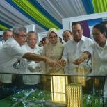 Dukung Pembangunan Hunian Berbasis TOD, Menhub Dorong Penambahan Kapasitas KRL