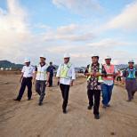 Kapal Pesiar Dapat Bersandar Di Pelabuhan Gili Mas Tahun 2019