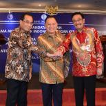 BI dan Kemenhub Sepakat Integrasikan Sistem Pembayaran Angkutan Umum Se-Jabodetabek