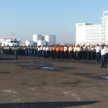 Keselamatan Pelayaran Tanggung Jawab Bersama