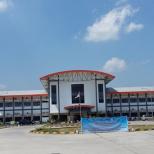 Akademi Perkeretaapian Indonesia Optimis Mampu Penuhi Kebutuhan SDM Perkeretaapian 