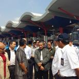 DPR Nilai Pemerintah Sudah Siap Selenggarakan Angkutan Lebaran 2015