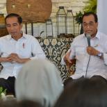 Jelang Libur Natal dan Tahun Baru Menhub Akan Tingkatkan Koordinasi Dengan Pihak Terkait