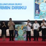 Hub Edu Fest 2023, Dorong Minat Pelajar Berkarir di Bidang Transportasi