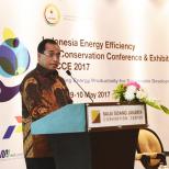 Menhub : Mari Gunakan Transportasi Ramah Lingkungan Untuk Hemat Energi