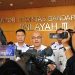 Lakukan Monitoring Angkutan Lebaran, Sesjen Katakan Adanya Peningkatkan Kualitas Pelayanan