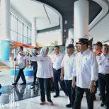 Berbagai Strategi Disiapkan Perlancar Arus Mudik di Pelabuhan Merak