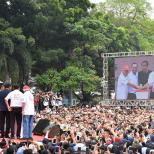KEMENHUB DUKUNG PROGRAM KESELAMATAN JALAN BAGI GENERASI MILLENIAL