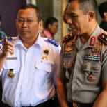 Ini Capaian Kemenhub Selama 3 Tahun Pemerintahan JKW-JK