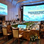 Kemenhub Prediksi 24 Desember 2025 Menjadi Puncak Arus Mudik Nataru 2025/2026