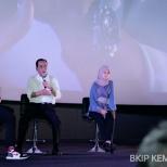 Menhub Ajak Seluruh Insan Perhubungan Indonesia Melawan Hoax