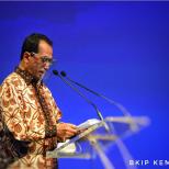 Gelar Public Expose, Pemerintah Sampaikan Keunggulan Pelabuhan Patimban Kepada Pelaku Usaha