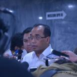 Kemenhub Kaji Pembentukan Badan Otoritas Jabodetabek