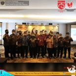 SIKENCUR - Menjaga Integritas Institusi Sekaligus Mengamankan Keuangan Internal