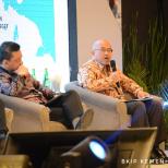 Kemenhub Fokus Selesaikan Sejumlah Proyek Strategis Nasional Sektor Transportasi