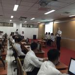 Sebanyak 25.245 Orang Mengikuti Selekai Kompetensi Dasar Sekolah Kedinasan Kementerian Perhubungan