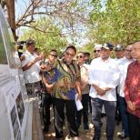 Tingkatkan Pelayanan Kapal dan Jumlah Turis ke Bali, Tiga Dermaga Dibangun Sekaligus