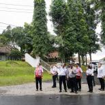 Kebijakan Mengurai Kemacetan Daerah Puncak