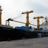 Menhub Minta Pelni Konsisten Jaga Jadwal Perjalanan Kapal Tol Laut