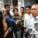 Menhub Dudy: DPR Berperan Penting dalam Keberhasilan Angkutan Lebaran 2025