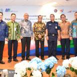 INTEGRASI ANTAR MODA PERLU DIKELOLA DENGAN BAIK AGAR TINGKATKAN PENGGUNAN ANGKUTAN MASSAL