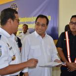 Proyek DDT Manggarai-Cikarang Dipercepat Dari 2022 Ke 2020