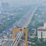 Pemerintah Terus Berupaya Cari Solusi Terbaik Penanganan Kemacetan Tol Jakarta-Cikampek