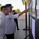 Hampir Setahun Beroperasi, Load Factor Kereta Api Trans Sulawesi Capai 75 Persen