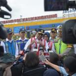 Hindari Macet di Puncak Arus Balik, Menhub Anjurkan Pemudik Lakukan Perjalanan Balik Sebelum atau Sesudah 24-25 April 2023